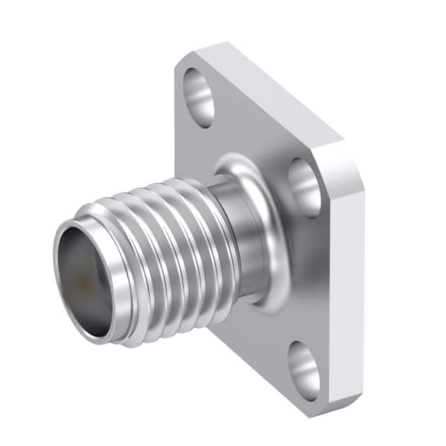 9114-9113-000 SMA / STRAIGHT JACK RECEPTACLE F
