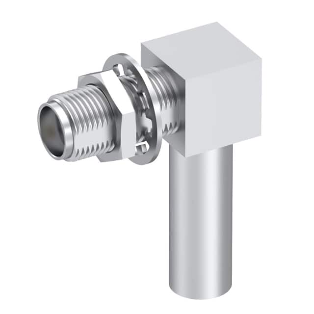 9613-9523-003 SMA / RIGHT ANGLE JACK FEMALE CR