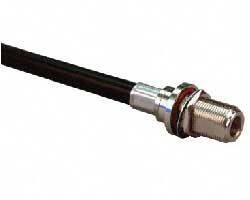 138-4304-407 CONN N JACK STR 50 OHM CRIMP