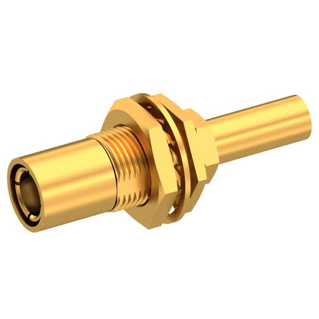 3028-1571-003 SLB / STRAIGHT PLUG FEMALE CRIMP