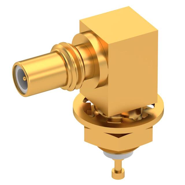 7012-1511-000 SSMC / RIGHT ANGLE JACK RECEPTAC