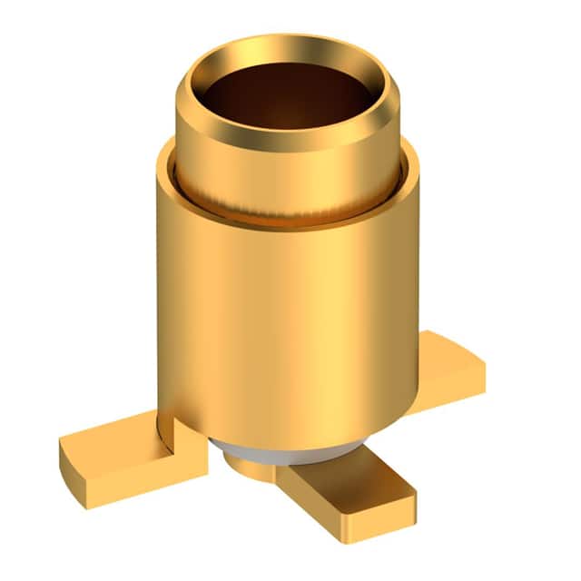 R199005523 MC-CARD / SMT RECEPTACLE EDGE CA