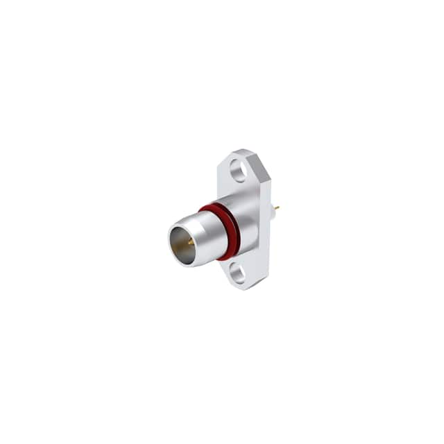 R128484001 BMA / 2 HOLE FLANGE PLUG RECEPTA