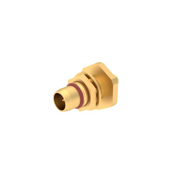 R128052000 BMA / STRAIGHT BULKHEAD PLUG SOL