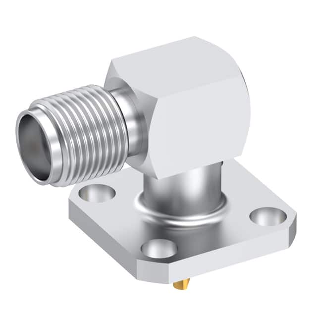 9424-9513-000 SMA / RIGHT ANGLE JACK RECEPTACL