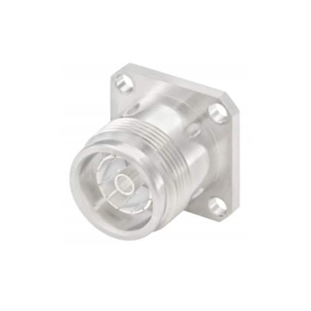 64K401-200B1 CONN 4.3/10 JACK ST 50OHM SOLDER