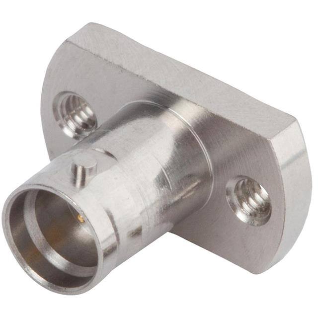 SF1211-66214 CONN SMP PLUG STR 50 OHM SMD