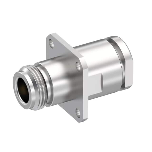 R161270000 N / STRAIGHT SQUARE FLANGE JACK