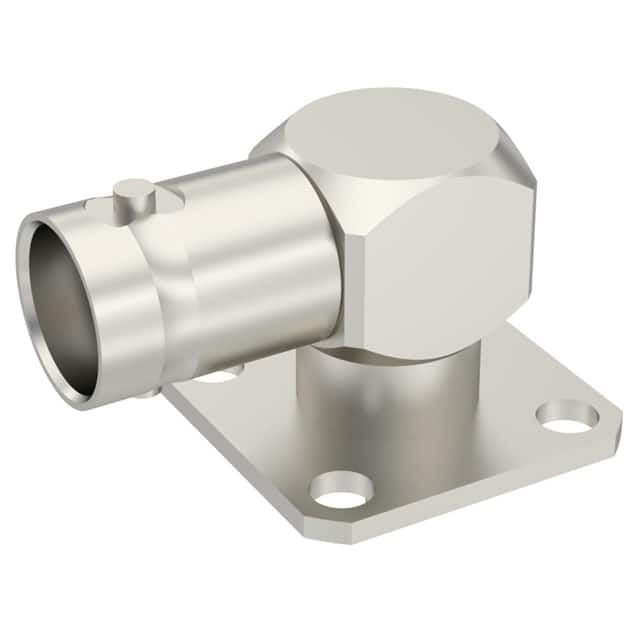R141653000 BNC / RIGHT ANGLE JACK RECEPTACL