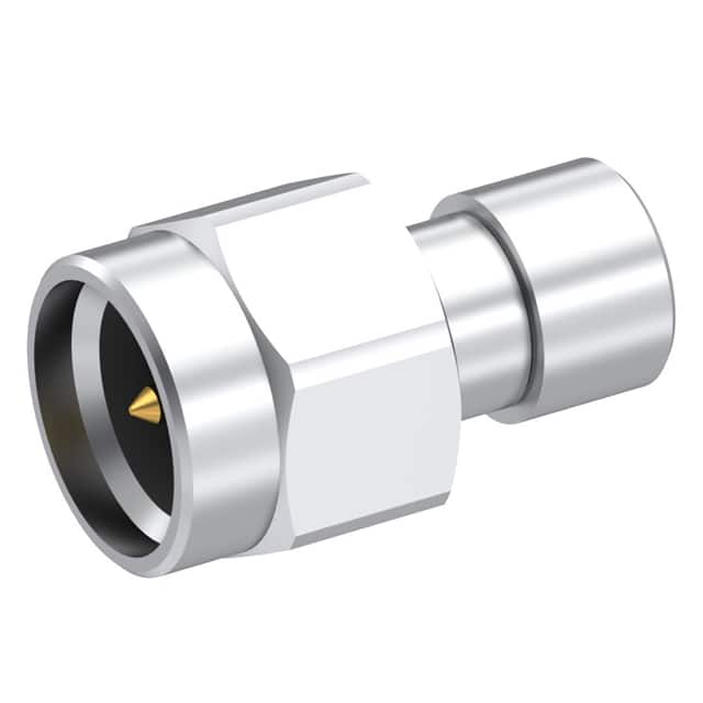 R125052901 SMA / STRAIGHT PLUG CRIMP TYPE C