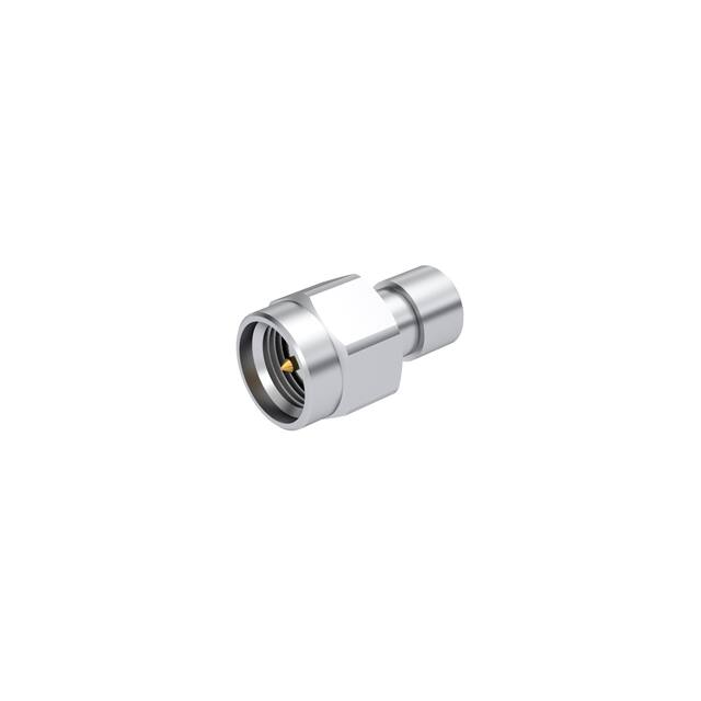 R125055901 SMA / STRAIGHT PLUG CRIMP TYPE C