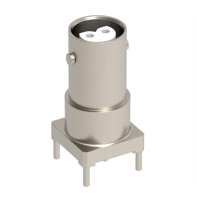 R605440000 BR2 / STRAIGHT RECEPTACLE FOR PC