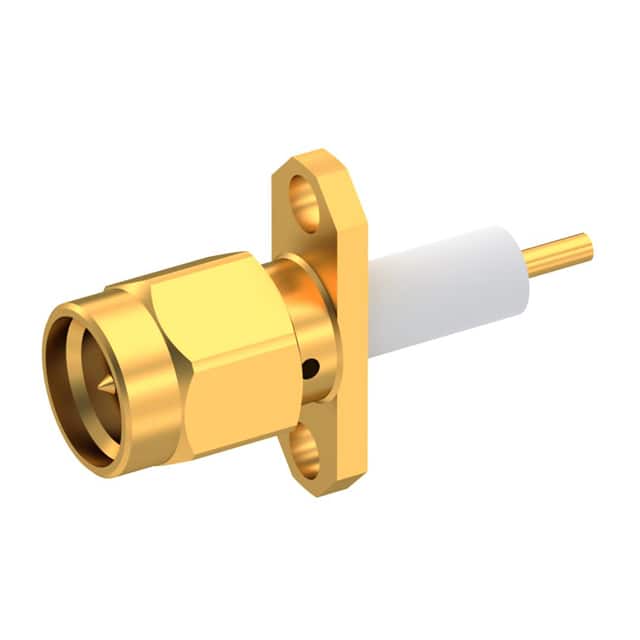 R125474000 SMA / ADJUST. 2 HOLE FLANGE PLUG