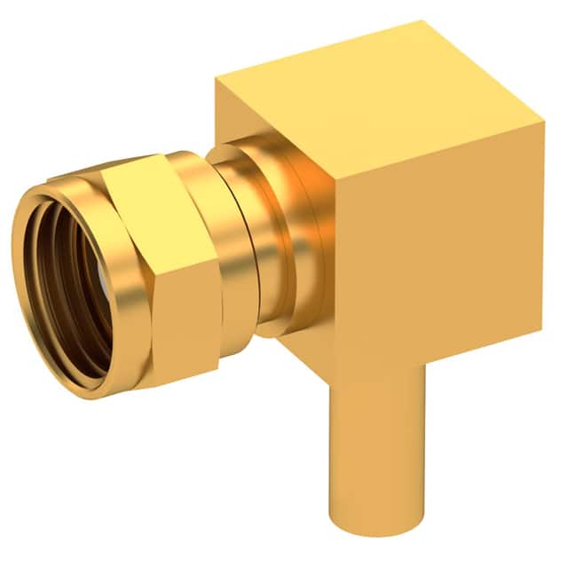 1715-1521-007 75 OHM / RIGHT ANGLE PLUG FEMALE