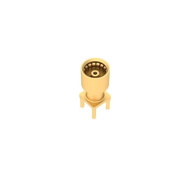 R128426700 BMA / STRAIGHT JACK RECEPTACLE F