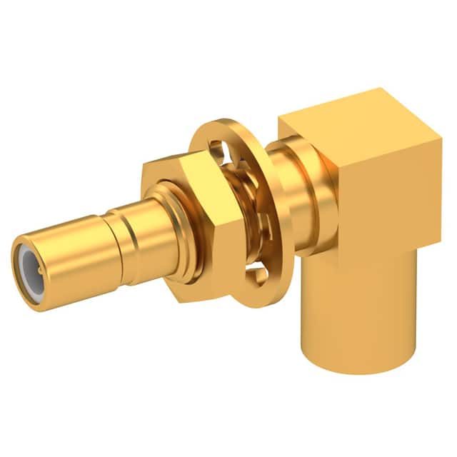 7406-1521-019 SSMB / RIGHT ANGLE JACK MALE CRI