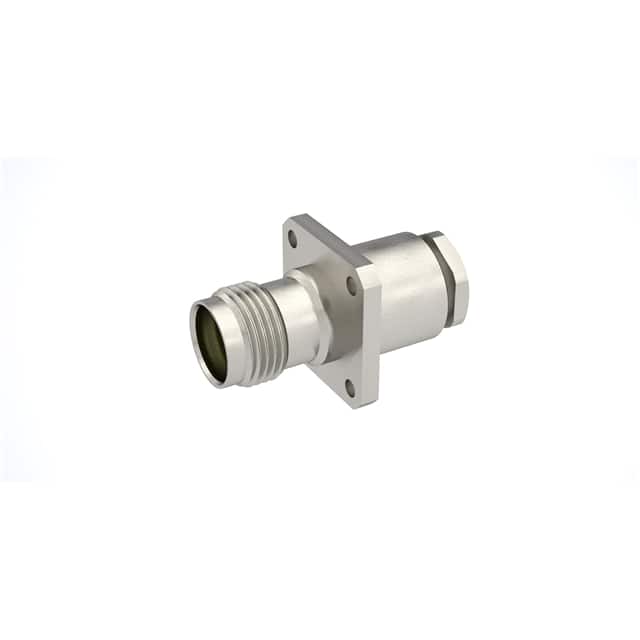 R143253000 TNC / STRAIGHT SQUARE FLANGE JAC