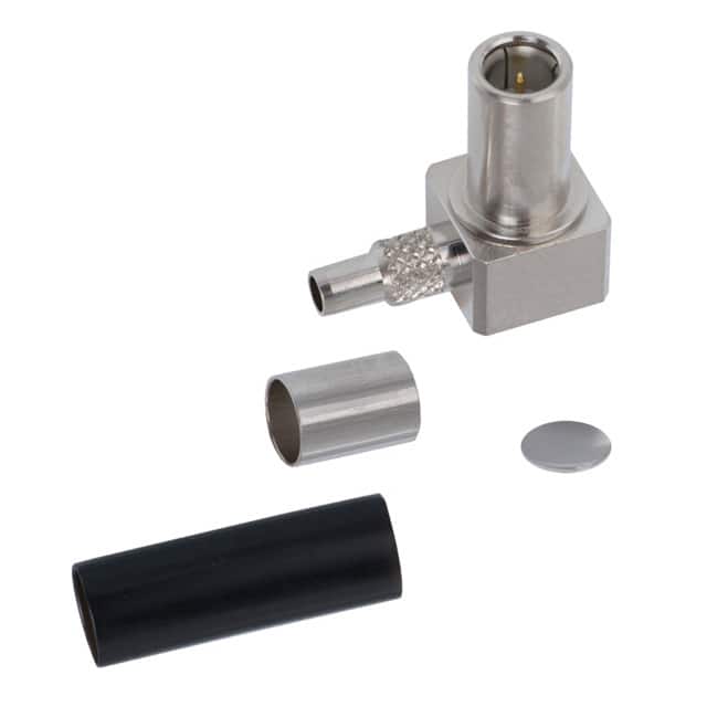 MS-147-C(LP)-4 CONN COAX SWITCH PLUG R/A 50OHM