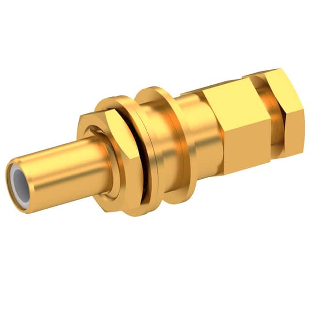 3003-1541-610 SLB / STRAIGHT JACK MALE SOLDER