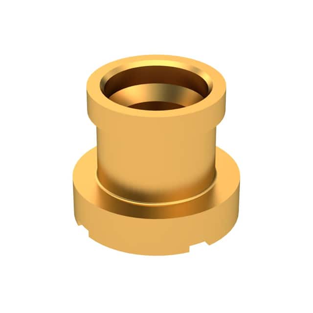 R222L00010 SMP-LOCK / MALE STRAIGHT RECEPTA