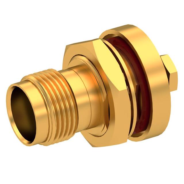 6001-1051-019 TNC / STRAIGHT JACK FEMALE CLAMP