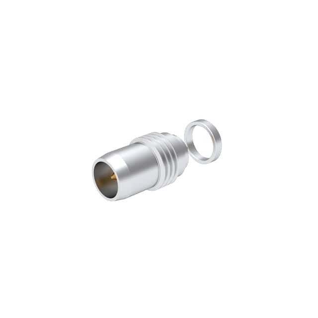 R128639001 BMA / THREAD-IN PLUG RECEPTACLE