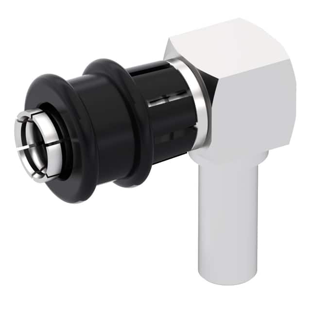 R117186807 SMB / RIGHT ANGLE PLUG CRIMP TYP