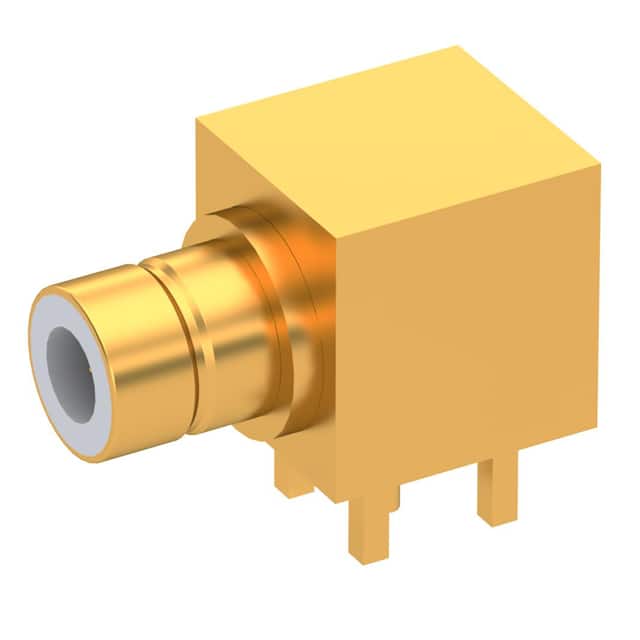 2710-1511-000 75 OHM / RIGHT ANGLE JACK MALE G