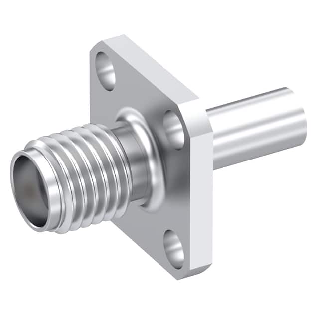 9031-9023-002 SMA / STRAIGHT JACK FEMALE CRIMP