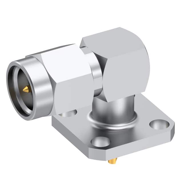 9454-9513-000 SMA / RIGHT ANGLE PLUG RECEPTACL