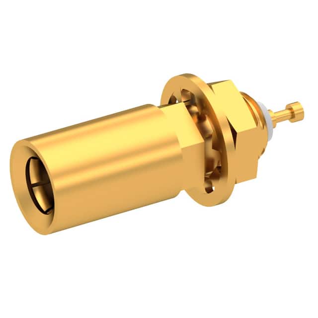 7317-1512-000 SSLB / STRAIGHT PLUG RECEPTACLE