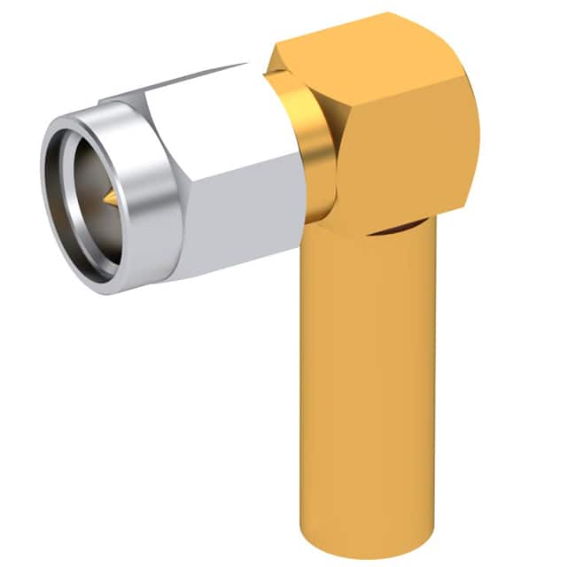 9043-1533-002 SMA / RIGHT ANGLE PLUG MALE SOLD