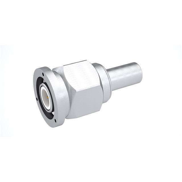 R143082700 TNC / STRAIGHT PLUG CRIMP TYPE C