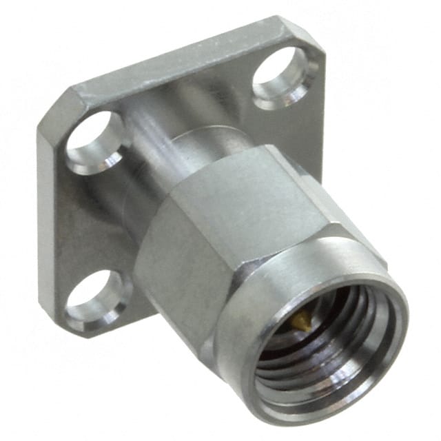 145-0801-612 CONN 2.92MM PLUG STR 50OHM
