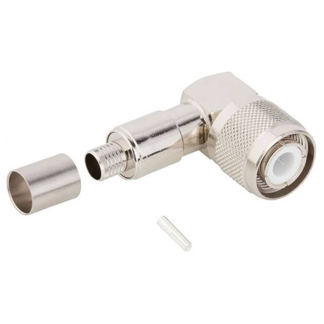 082-6316 CONN HN PLUG R/A 50 OHM CRIMP