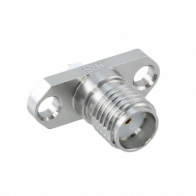 HRM-300-110S CONN SMA RCPT STR 50 OHM SOLDER