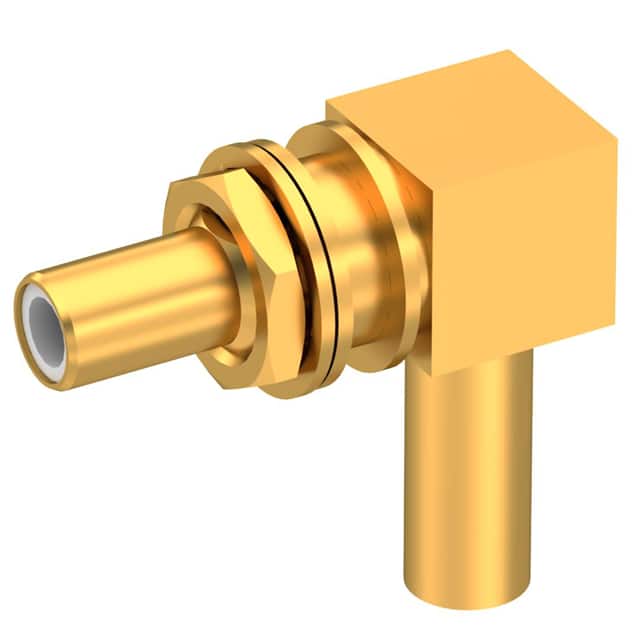 3106-1521-619 SLB / RIGHT ANGLE JACK MALE CRIM