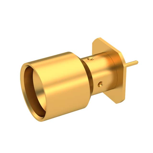 R222409030 SMP / STRAIGHT JACK RECEPTACLE F