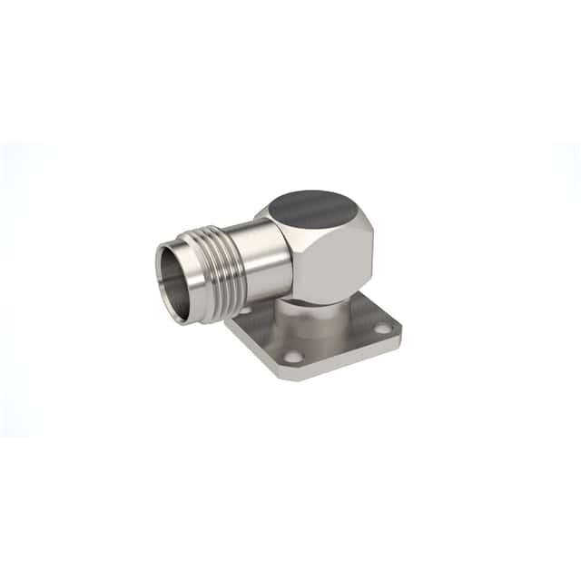 R143654000 TNC / RIGHT ANGLE JACK RECEPTACL