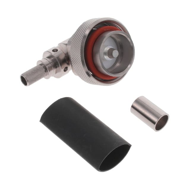 EZ-300-716M-RA-X 7/16-MALE (PLUG) RIGHT ANGLE CRI