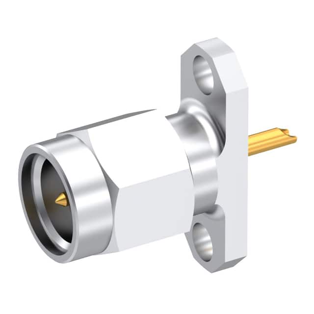 9455-9113-000 SMA / STRAIGHT PLUG RECEPTACLE M