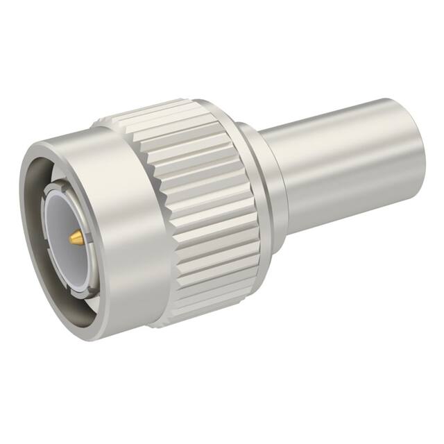 R144085000 TNC / STRAIGHT PLUG CRIMP TYPE C