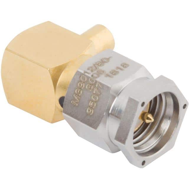M39012/80-3005 CONN SMA PLUG R/A 50OHM SOLDER