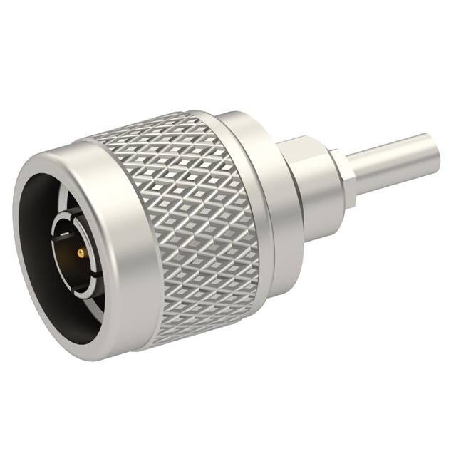 4000-7071-019 N / STRAIGHT PLUG MALE CRIMP TYP