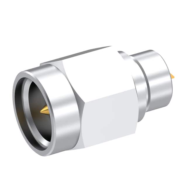 9139-9113-000 SMA / STRAIGHT PLUG RECEPTACLE M
