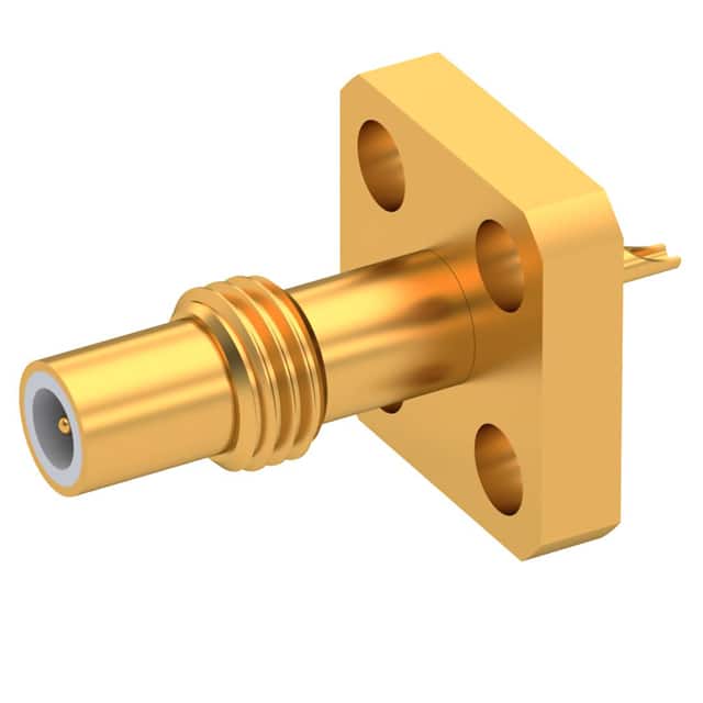 7198-1513-000 SSMC / STRAIGHT RECEPTACLE MALE