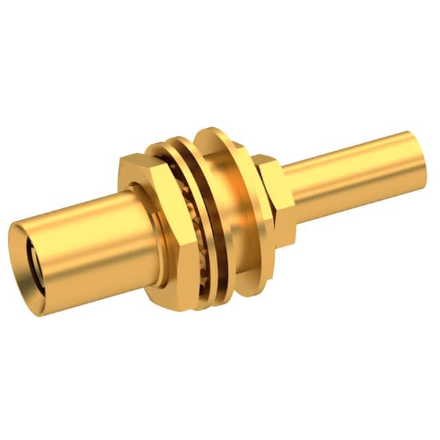 3028-1571-619 SLB / STRAIGHT PLUG FEMALE CRIMP