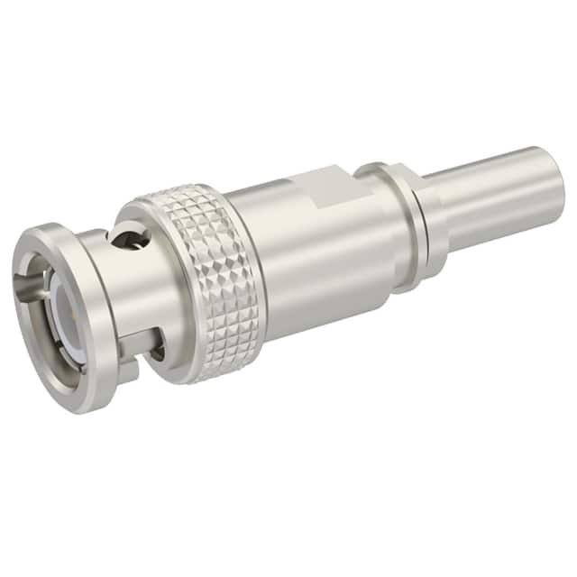 R141097000 BNC / STRAIGHT PLUG CRIMP TYPE C