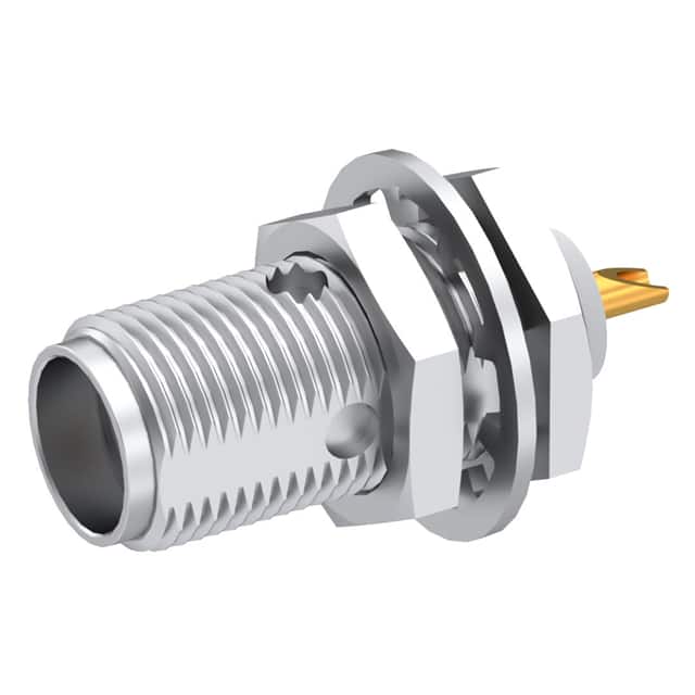 9412-9113-000 SMA / STRAIGHT JACK RECEPTACLE F