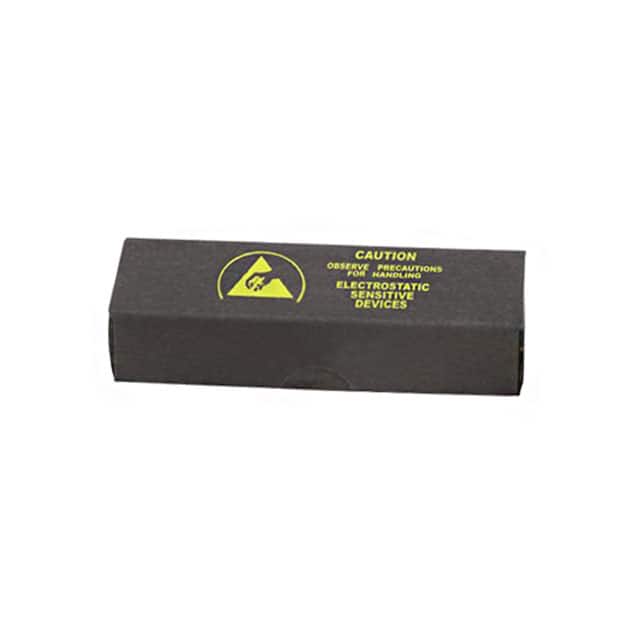 37005 SHIPPER ESD SMALL PROTEKTIVE PAK